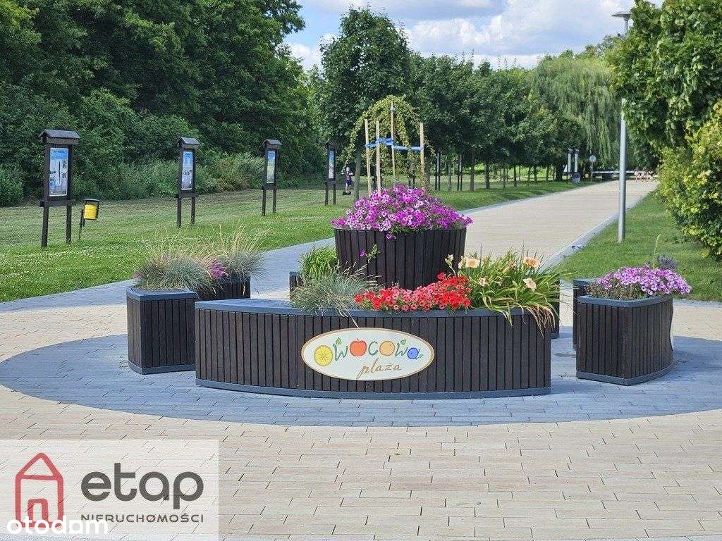 Zborowo nad jeziorem działka rezydencjonalna-13