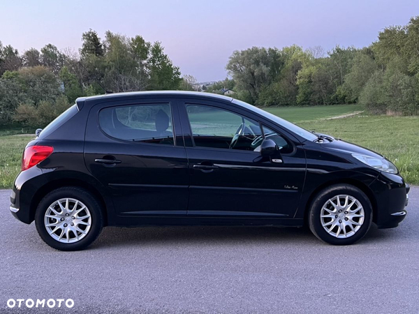 Peugeot 207 - 6