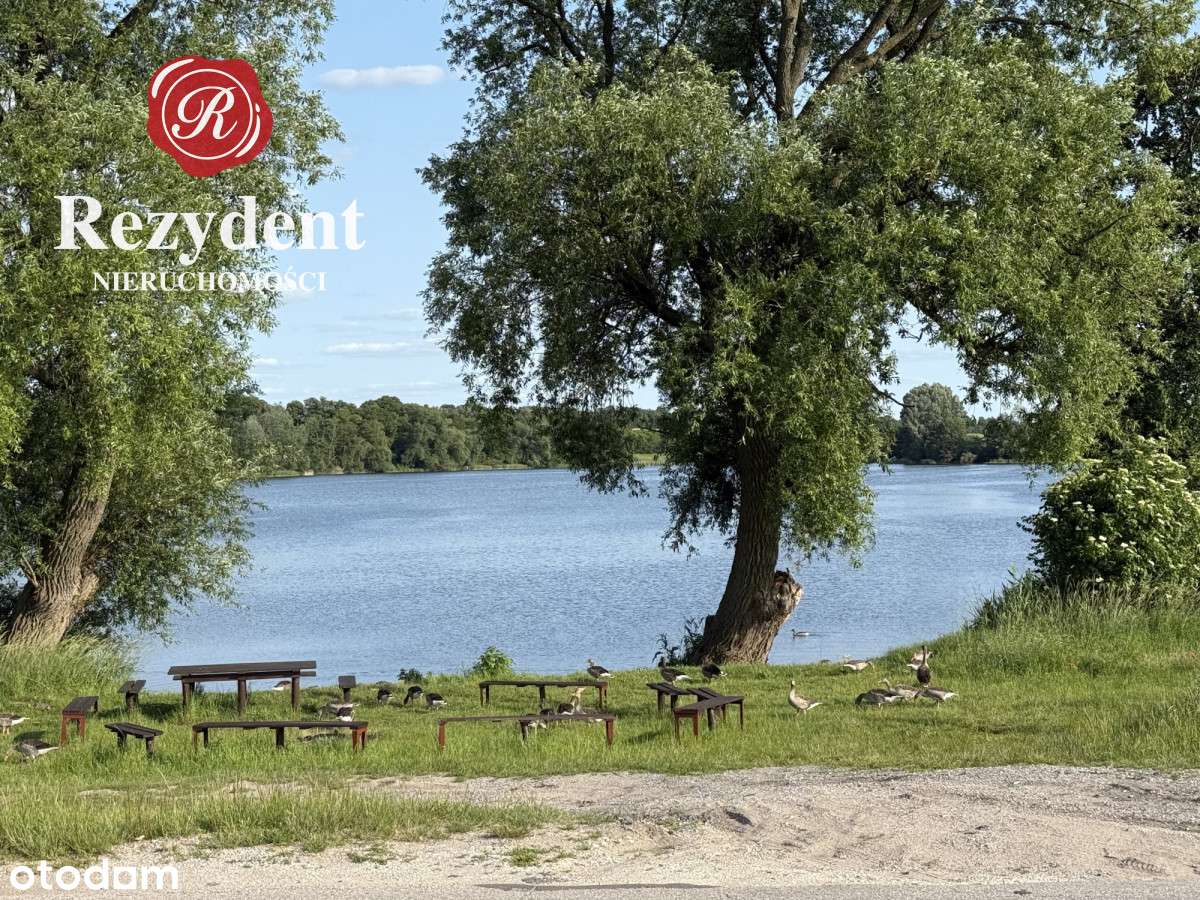 Piękna lokalizacja, Wnecja, Jeziora super Cena-12