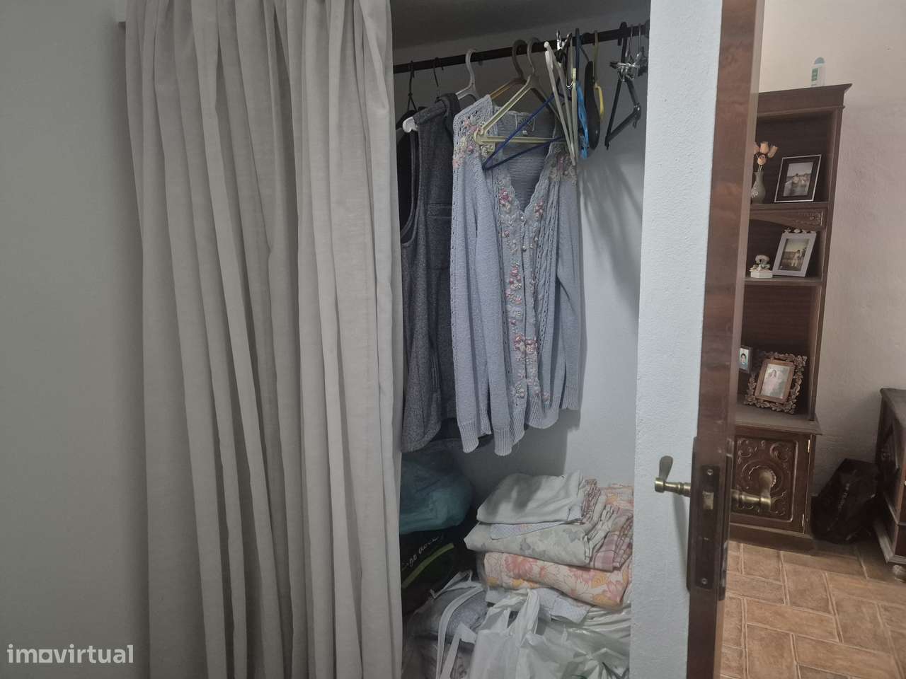 2 moradias terreas T1 e T2 com terreno em Gomes Aires-Almodovar-7