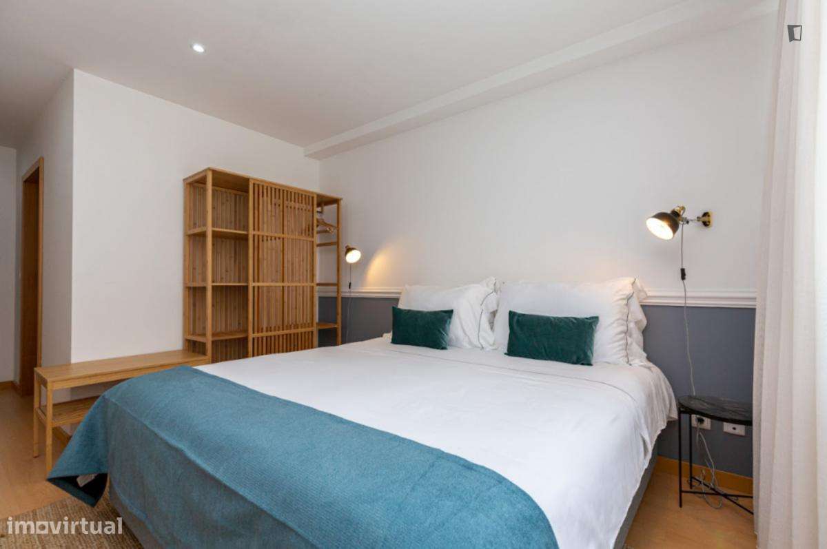 Estúdio - localizado em Paranhos Porto - Grande imagem: 4/8