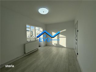Apartament cu 3 camere decomandat,  renovat, Mircea  cel B&#259;tr&#22
