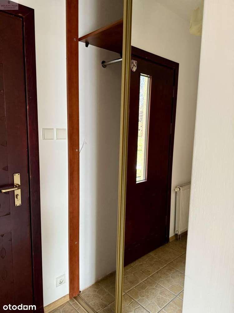 Dom w centrum Lanckorony-9