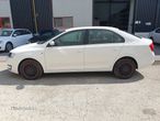 Skoda RAPID 1.2 TSI Ambition - 4