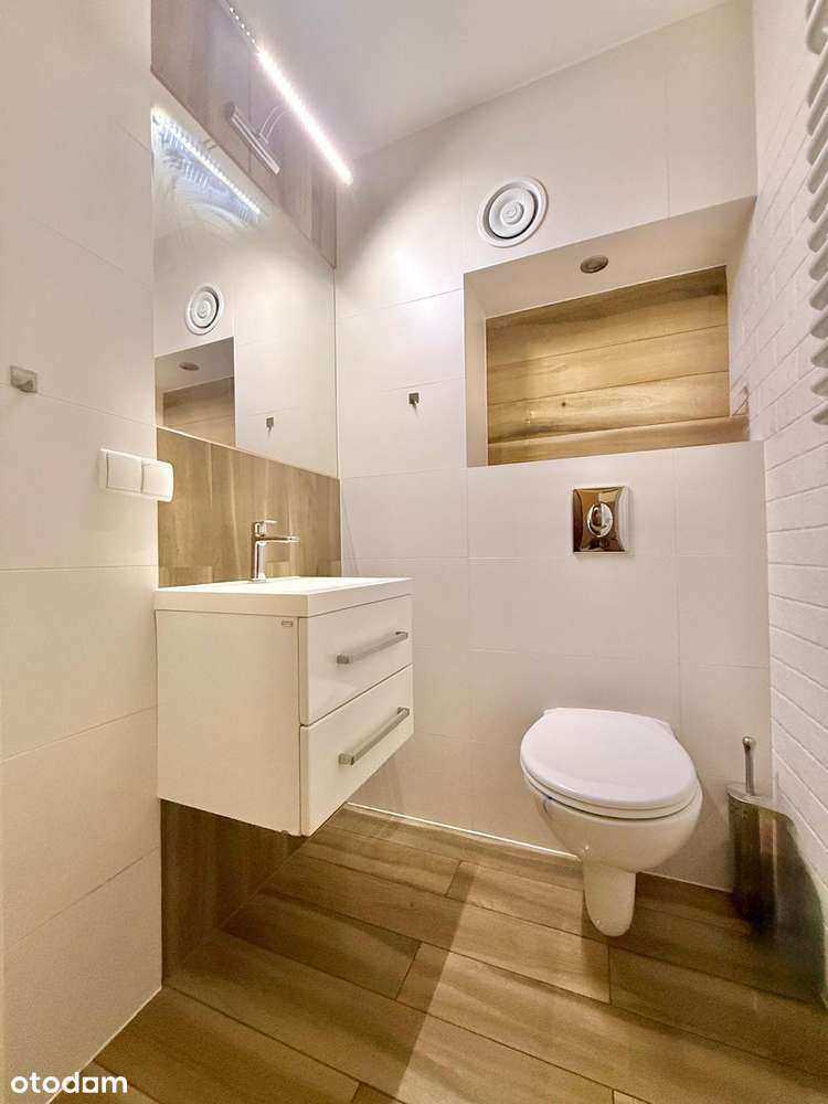 OKAZJA!!! Stare Miasto - 4 pokoje-6