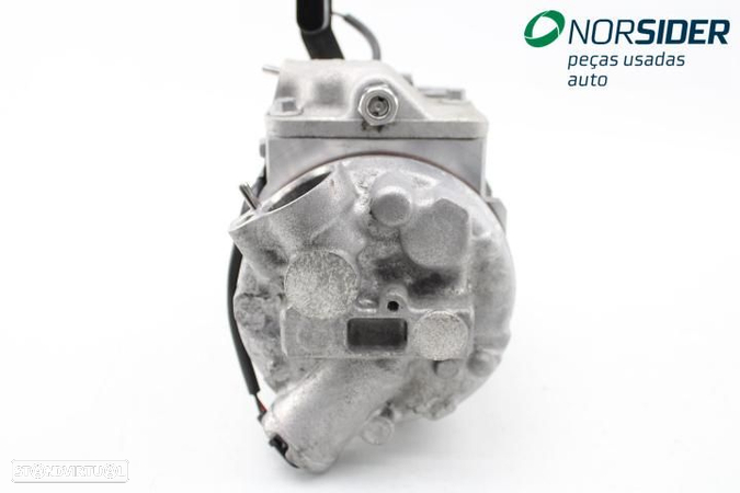 Compressor do ar condicionado Seat Ibiza|12-15 - 5