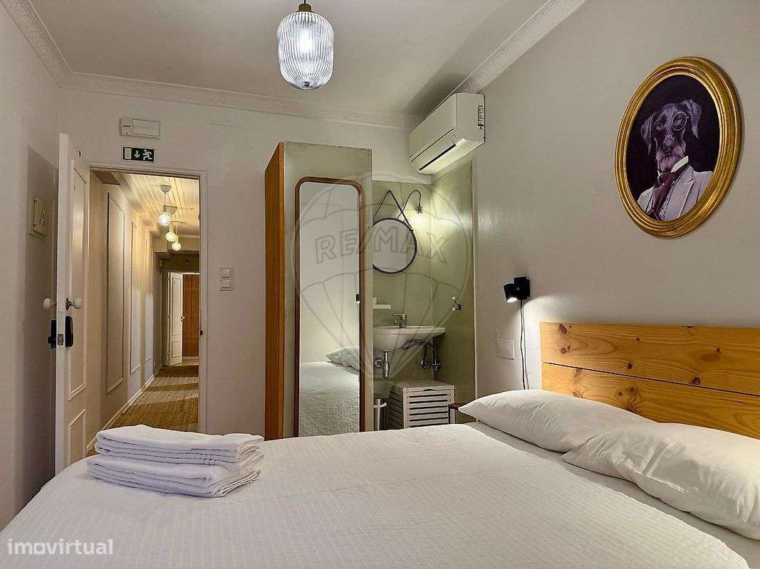 Apartamento T7 para venda-10