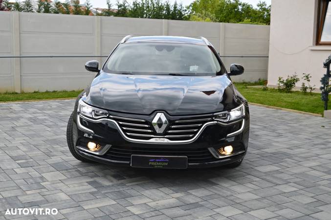 Renault Talisman ENERGY TCe 200 EDC INITIALE PARIS - 17