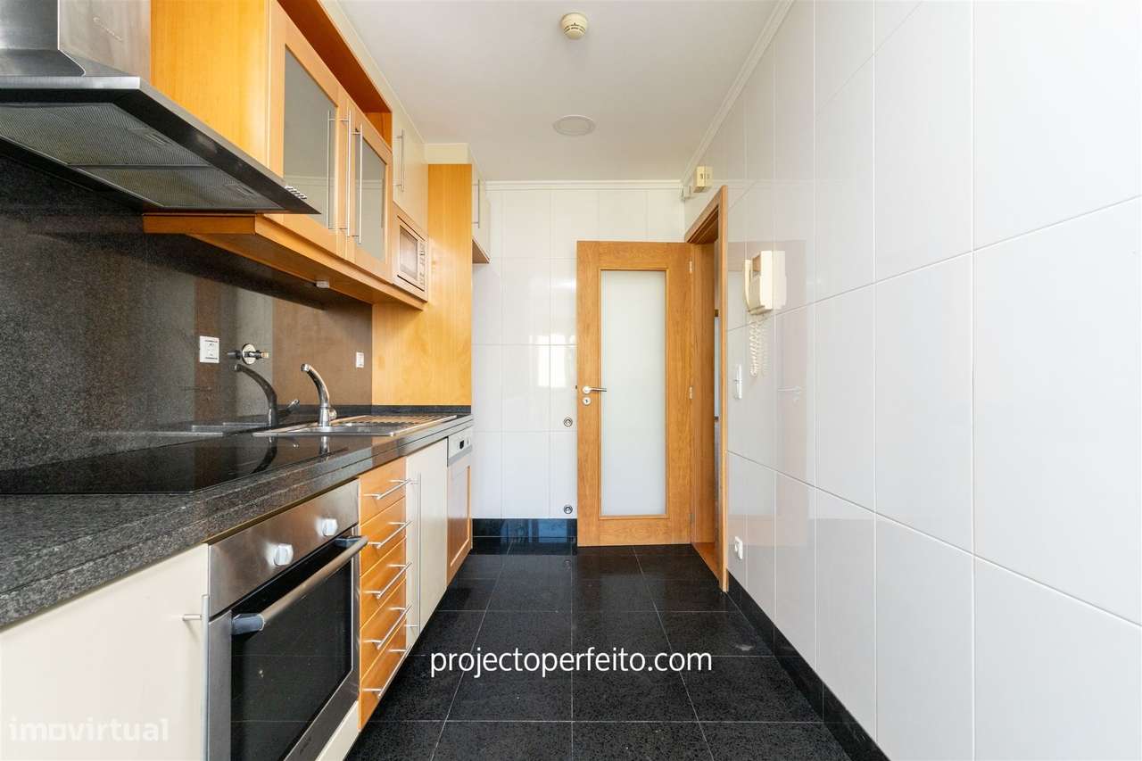 Apartamento T2+1 Arrendamento em Espinho,Espinho - Grande imagem: 5/19