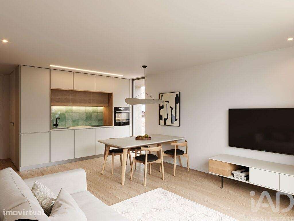 Duplex T4 em Gafanha da Nazaré de 181,00 m2 - Grande imagem: 5/18