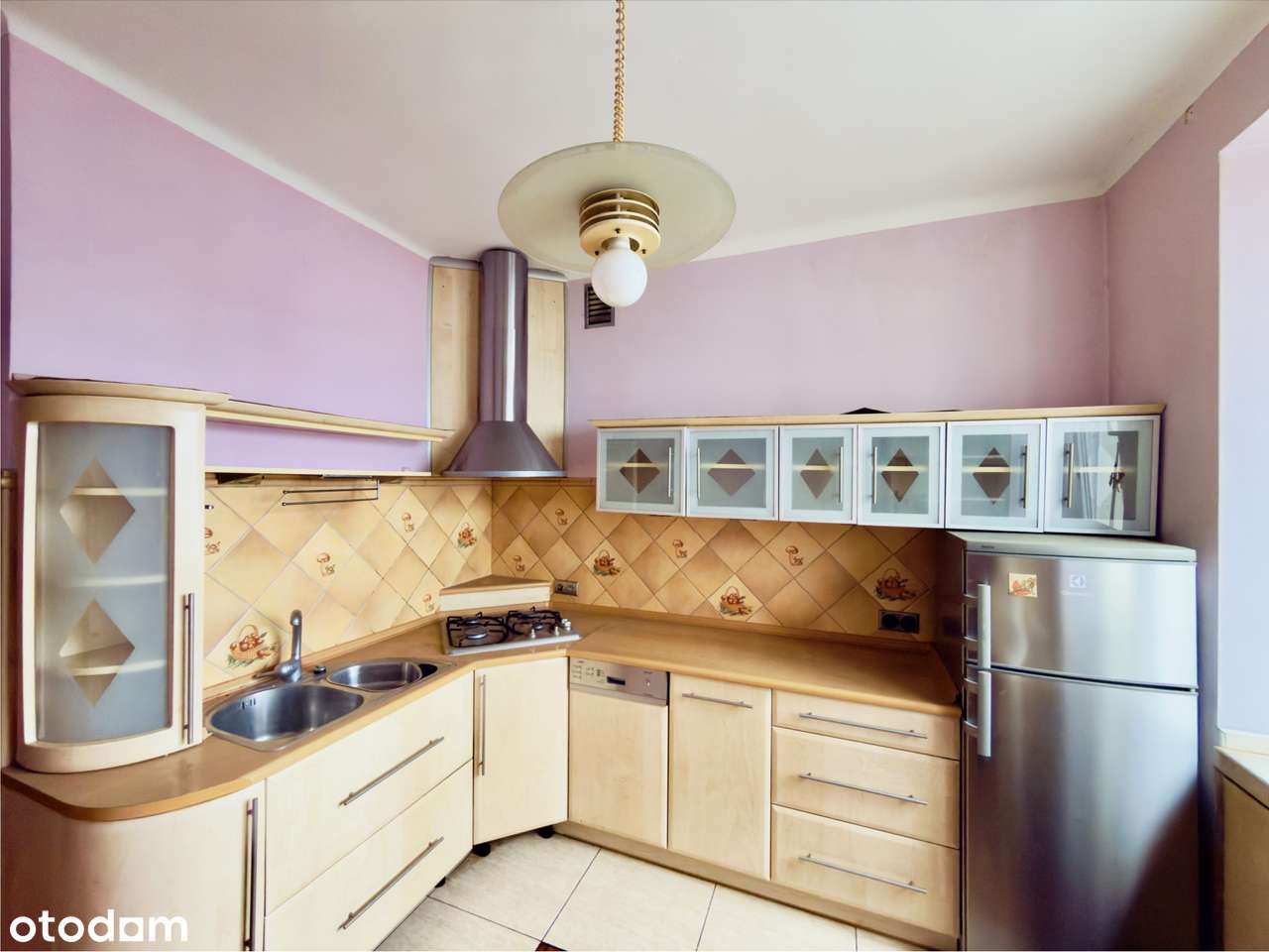 Centrum 49m | po remoncie | miejsce parkingowe - Pełny obrazek: 2/9