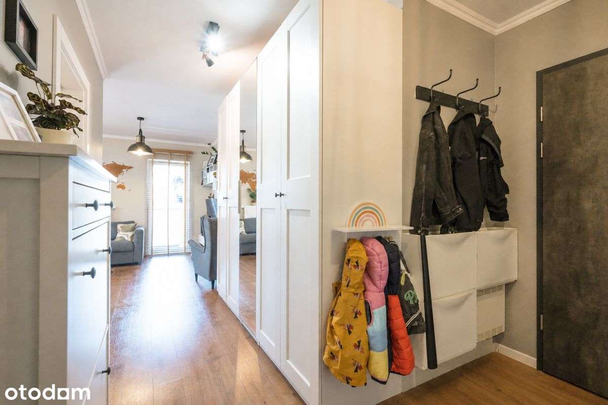 Nowoczesne budownictwo Premium, otwarta przestrzeń-12
