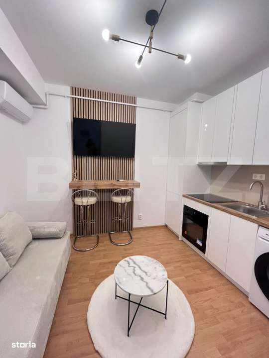 Apartament 3 camere LUX, parcare, boxa, 70 mp, Zorilor - Imagine principală: 3/7