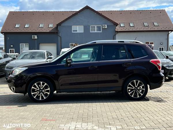 Subaru Forester 2.0D Exclusive - 23