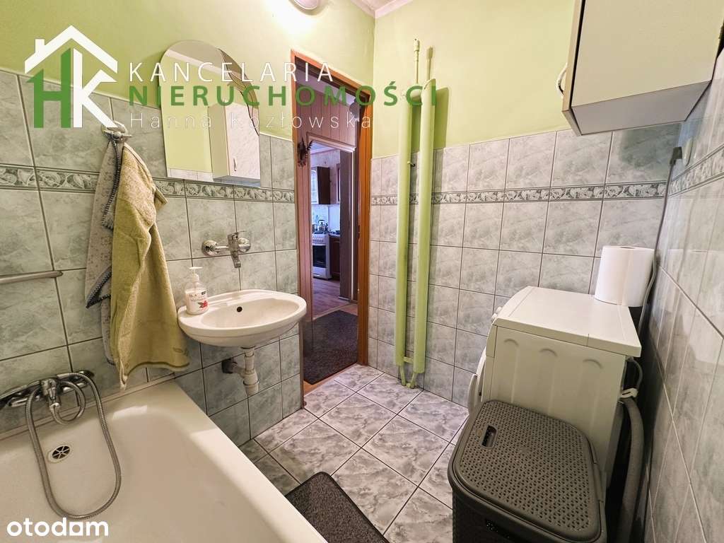 Mieszkanie o pow. 45,20 mkw.-12