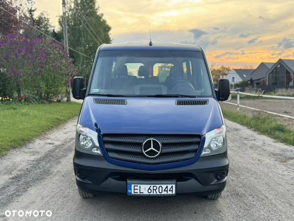 Mercedes-Benz Sprinter - 3