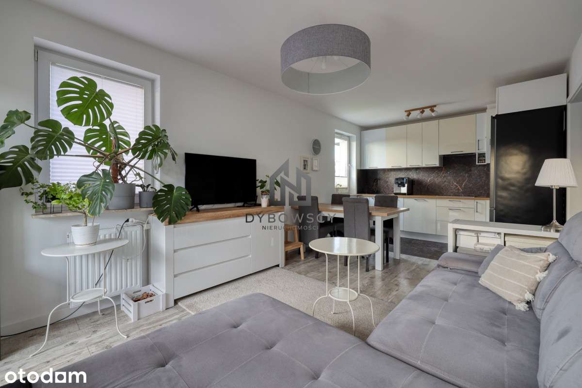 3 pokoje, wysoki standard, taras 20 m² Morskie Oko - Pełny obrazek: 5/20