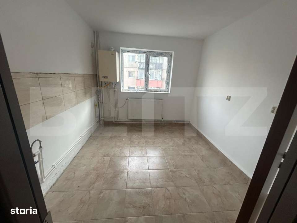 Apartament 2 camere, 60 mp, zona Micro 11 - Imagine principală: 3/6