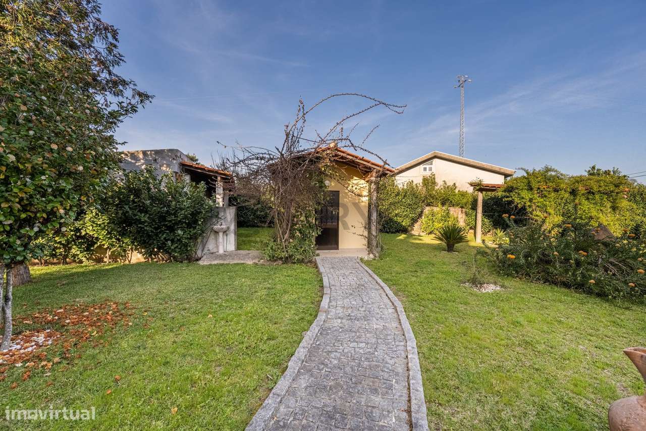 Moradia Isolada T5-49