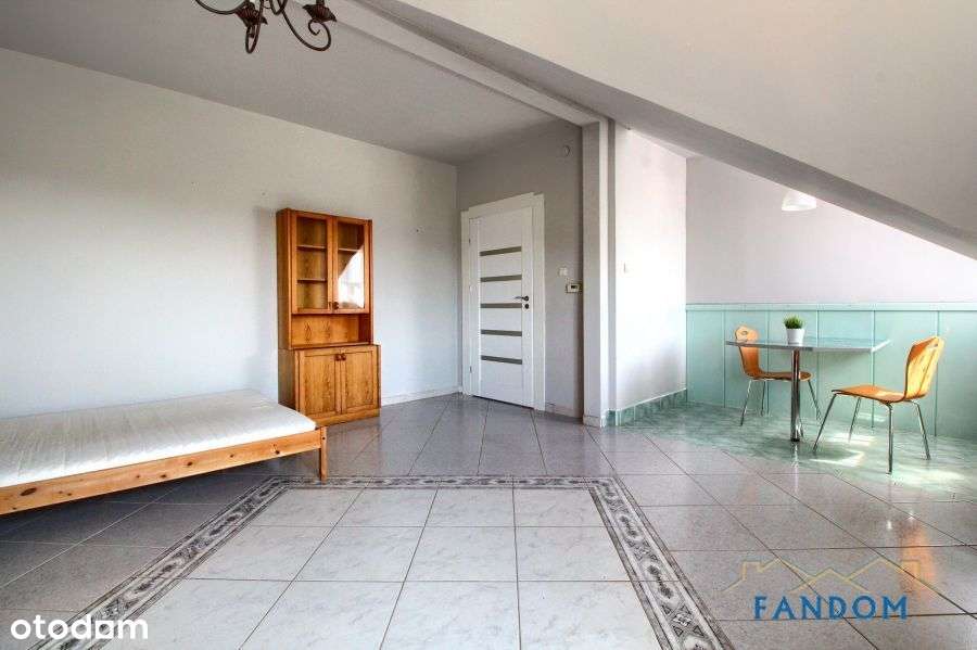 Wygodne i przestronne - 3 pokoje Projektant -2