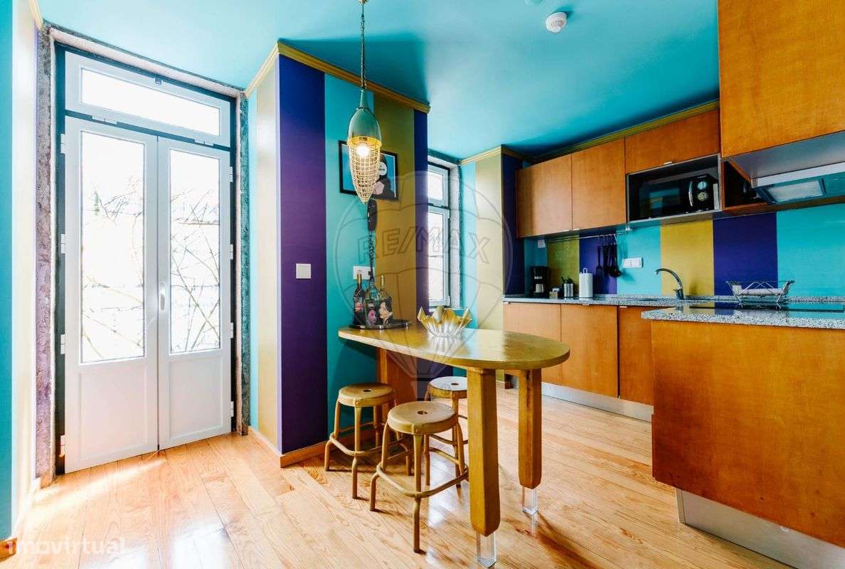 Apartamento T3 para venda - Grande imagem: 3/21