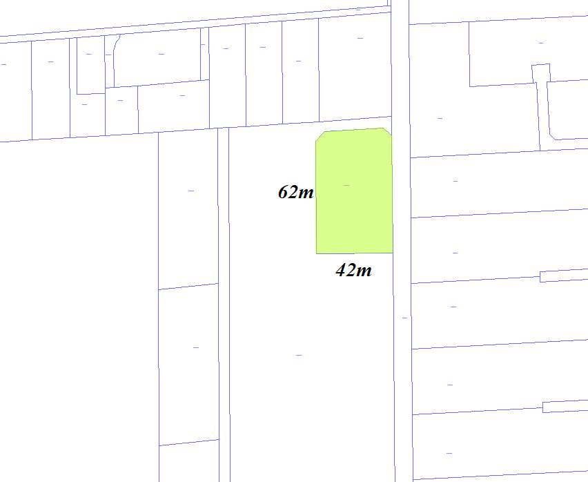 Działka na Mazurach – 3000 m² w miejscowości Kwik, gmina Pisz - Pełny obrazek: 4/9