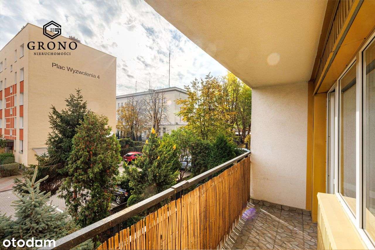 Na sprzedaż! 1 piętro, 2 pokoje + kuchnia, 48,6m2,-8