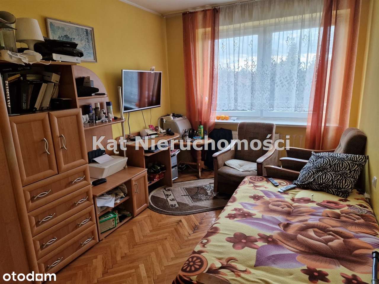 Oporów - Dom na sprzedaż . - Pełny obrazek: 4/12