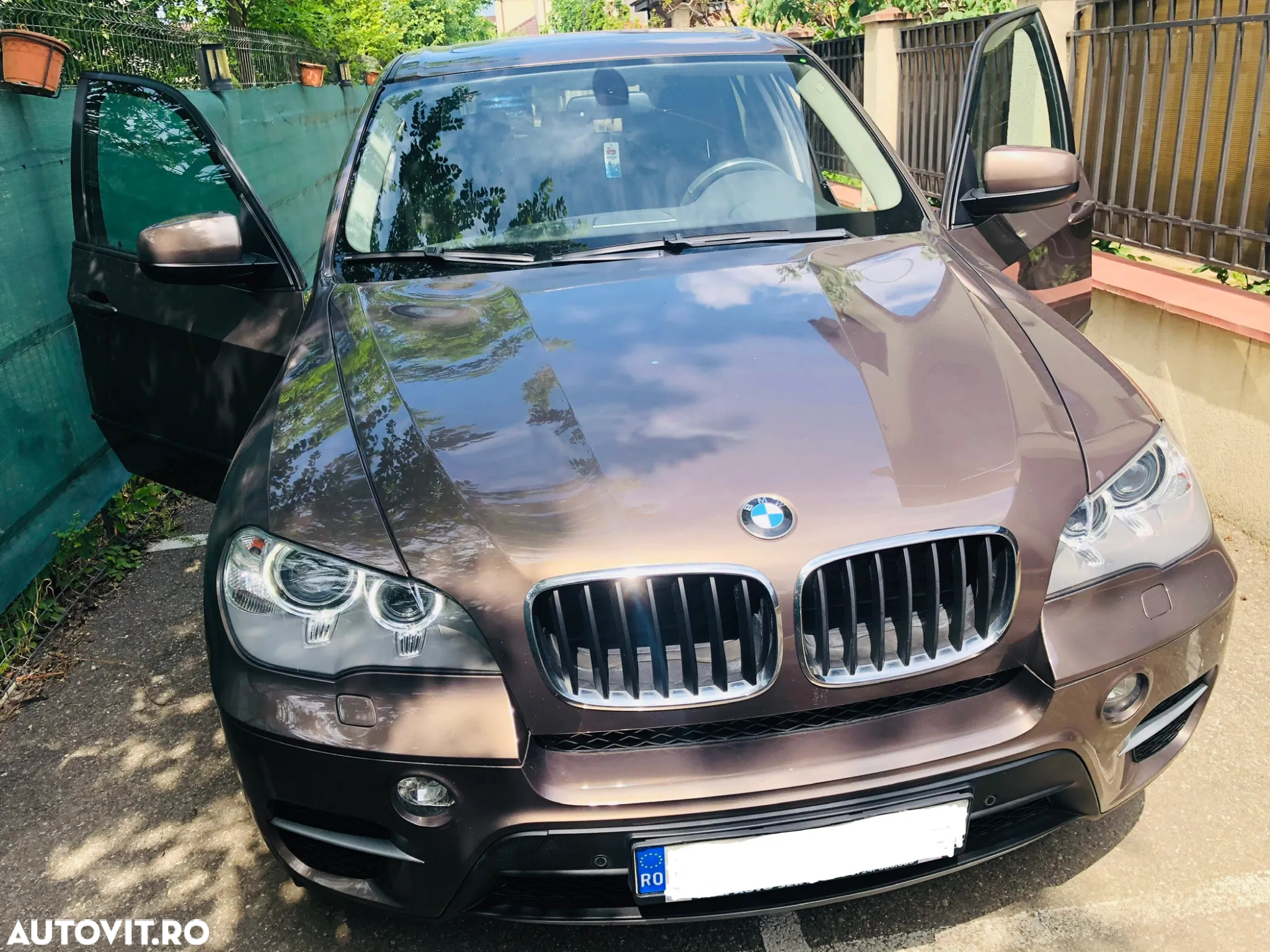 BMW X5 xDrive30d - 2