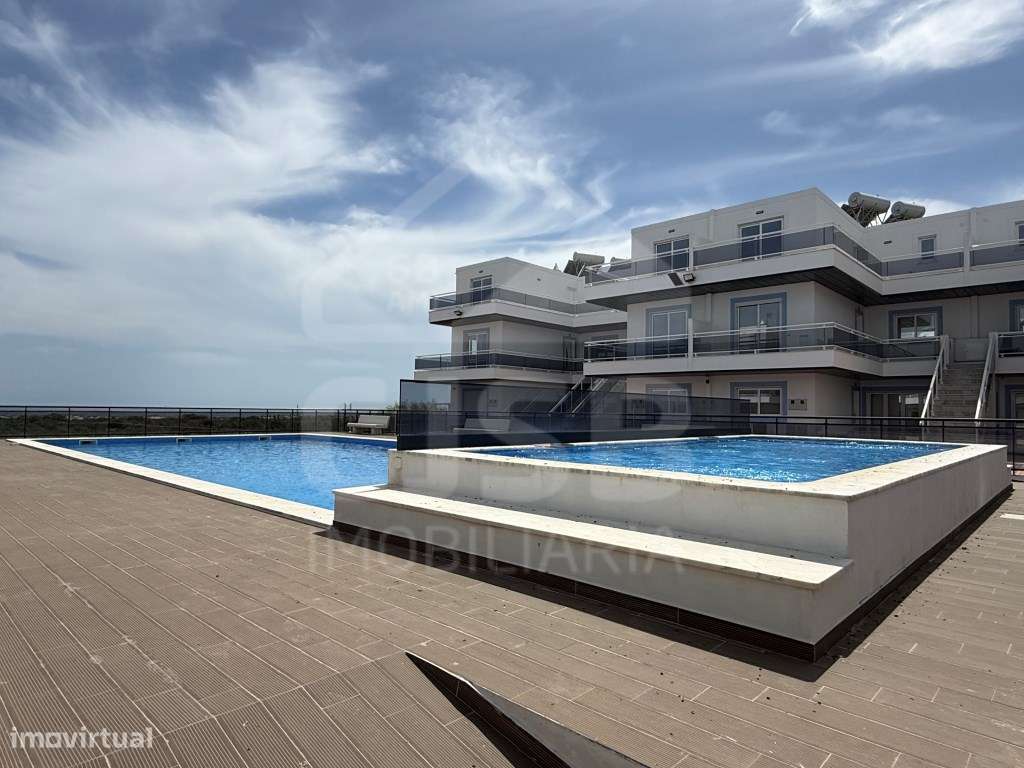 Moradia Duplex T3 em Manta Rota-23