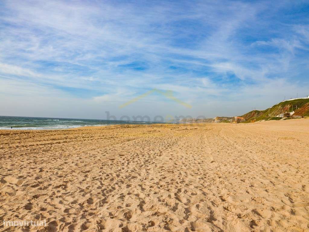 Apartamento T2- Praia de Santa Cruz-Torres Vedras-27