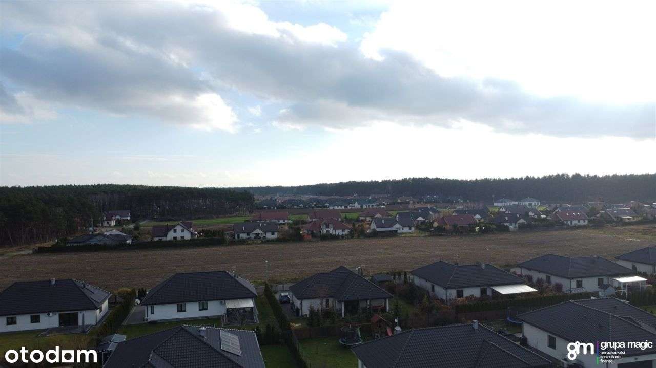 Działki z warunkami zabudowy Silno, gm. Obrowo-11