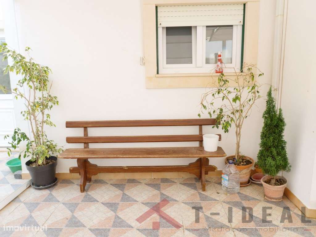 Exclusivo ! Moradia T3 com Vista Mar e Jacuzzi, a 2 Minutos da Prai...-56