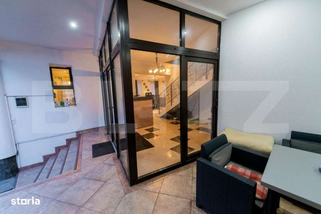 Casa / Vila, 240 mp, zona Cristian Brasov - Imagine principală: 5/13