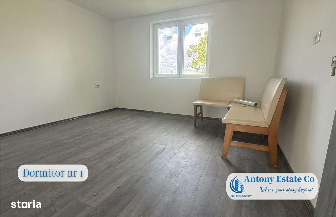 Country House casa de vânzare, Tileagd, Bihor - Imagine principală: 4/18