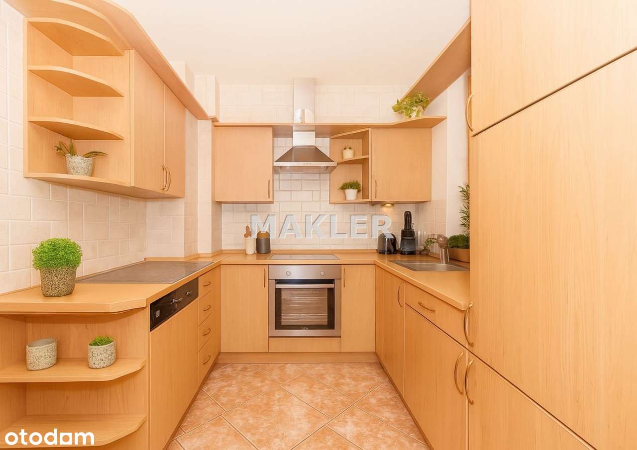 4 pokoje, dwupoziomowe, 1 taras, 2 balkony - Pełny obrazek: 5/17