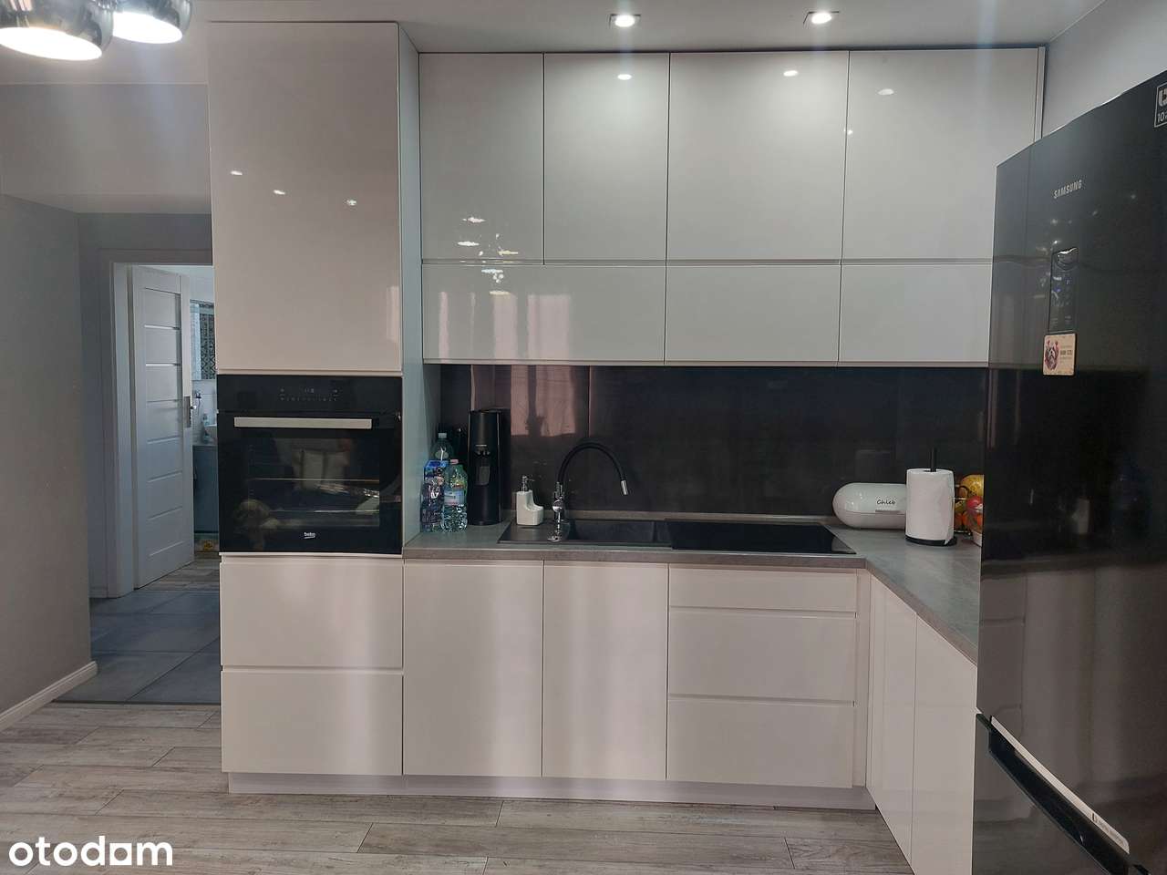 Nowoczesne,3-pokojowe, 51m2, wysoki standard - Pełny obrazek: 4/13