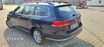 Volkswagen Passat 1.6 TDI Comfortline - 25