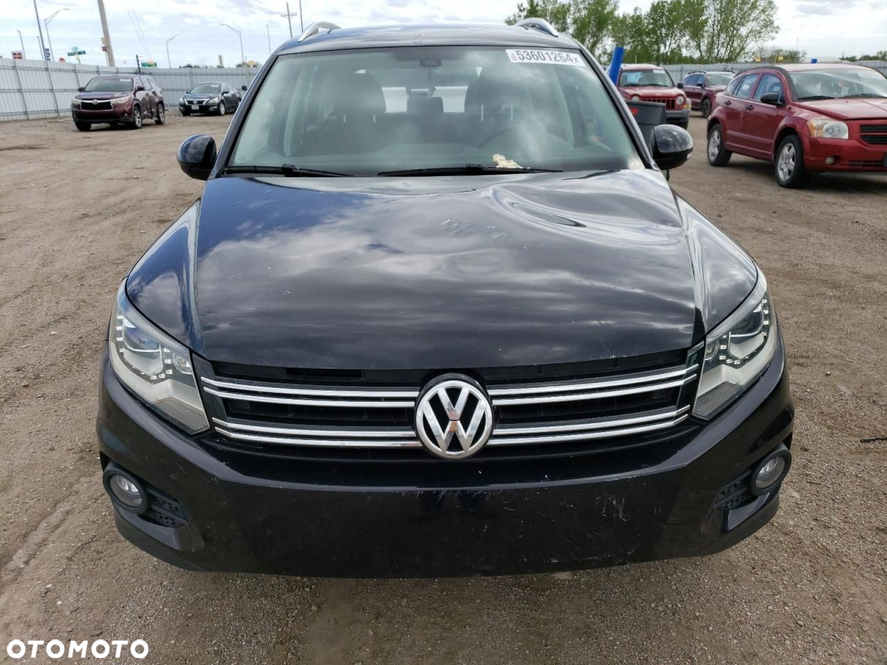 Volkswagen Tiguan - 6