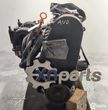 Motor Usado VW POLO (6N2) / LUPO / CADDY II / SEAT IBIZA (6K1) / AROSA 1.4 REF.... - 4