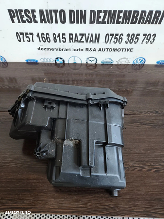 Carcasa Calculator Motor ECU Bmw 2.0 D Euro 6 Motor B47 Volan Stanga G20 G21 G30 G31 G11 G12 G13 G14 G15 G16 G01 G02 G05 G06 Etc. - 3