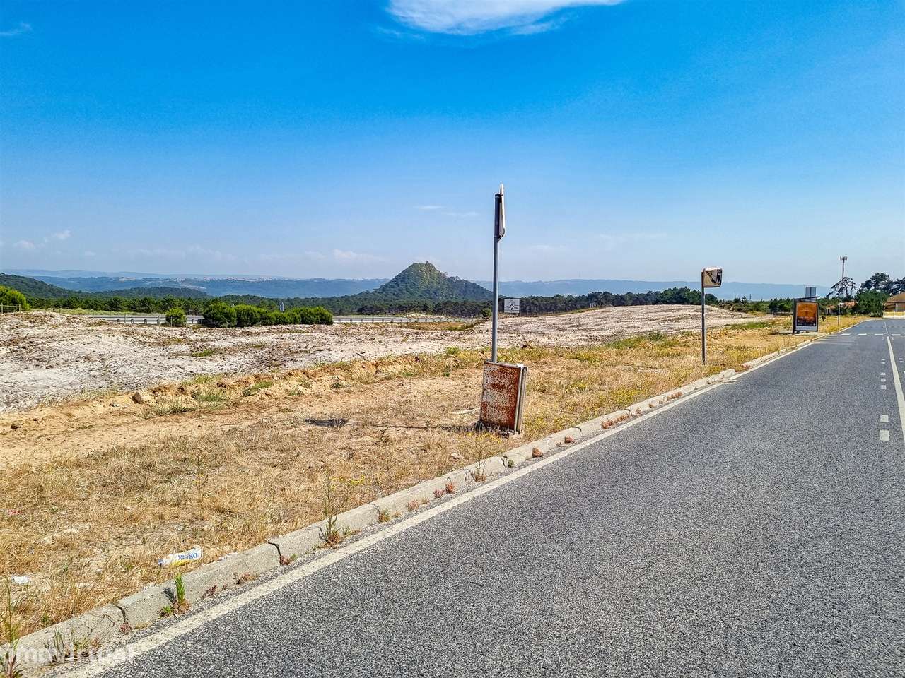 Lote de Terreno para Construção – Nazaré | 975 m² - Grande imagem: 5/28