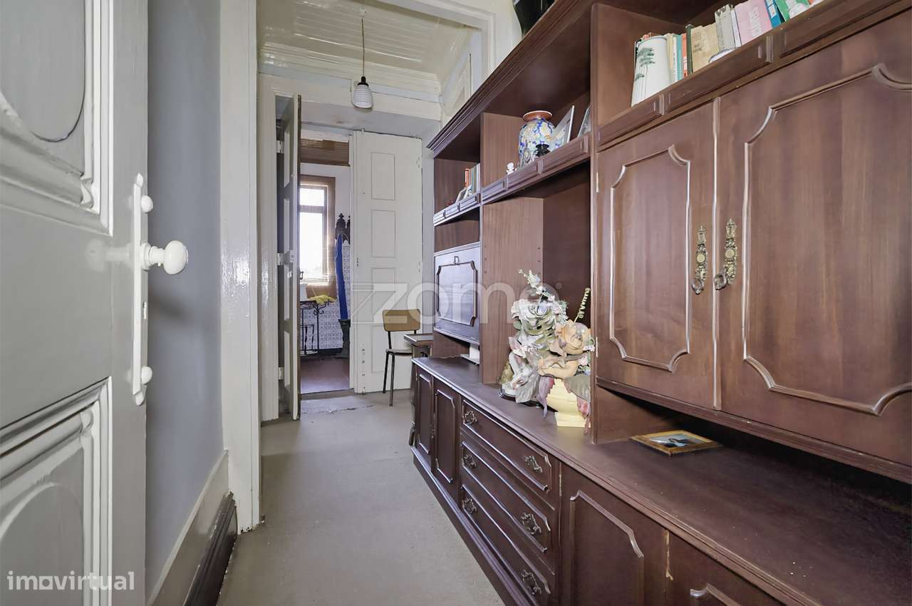 Moradia c/9 divisões, vinha e armazém em Lugar de São Gonçalo, Fava...-29