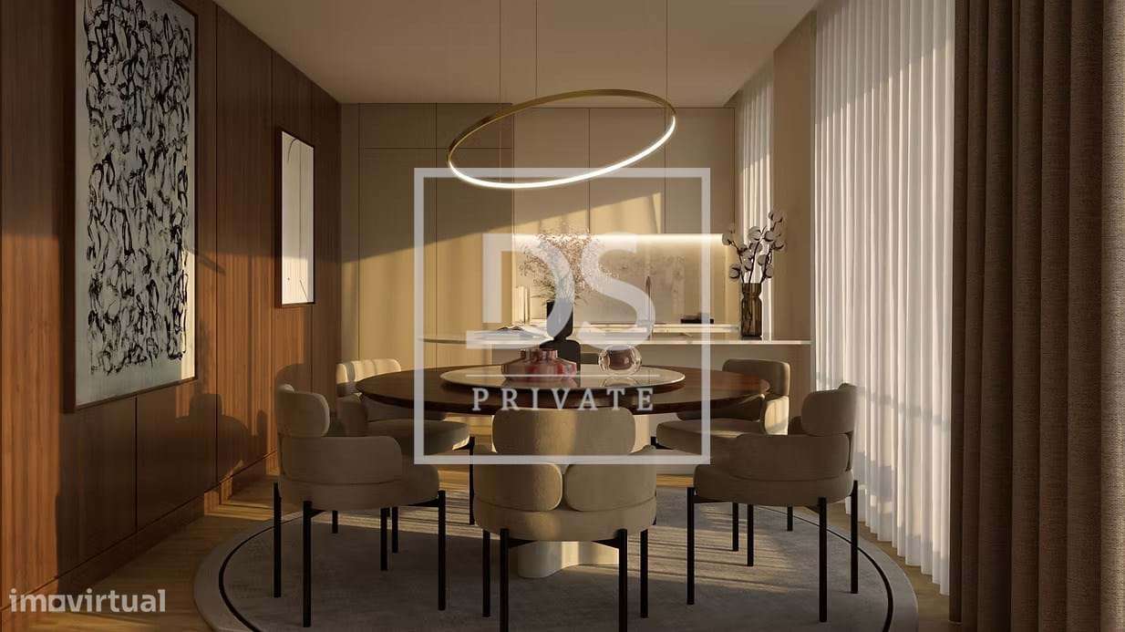 Apartamento T3 a poucos metros da Avenida Boavista-3