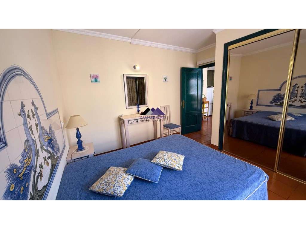 Apartamento T2 no Parque dos Reis-30