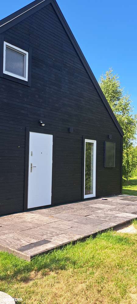 Przytulny domek na wynajem - Pełny obrazek: 4/11