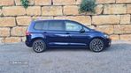 VW Touran 1.6 TDI Confortline DSG - 4