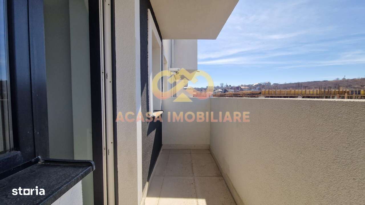 BUCIUM IDEAL INVESTITIE AP. 2 CAMERE OPEN SPACE-13
