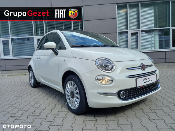 Fiat 500 - 7