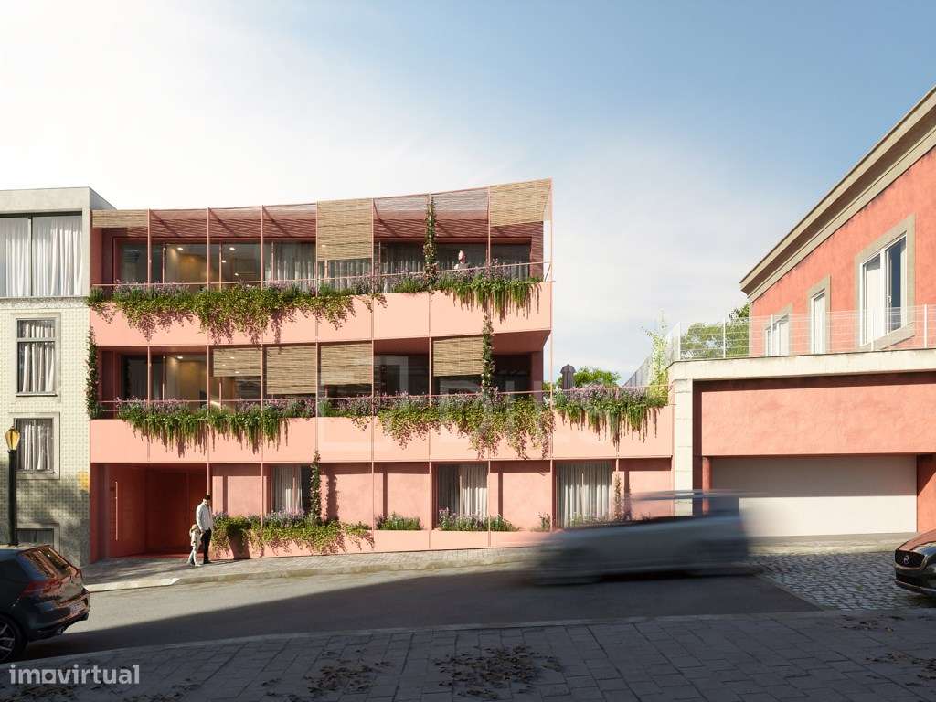 Coral - Grande imagem: 2/16